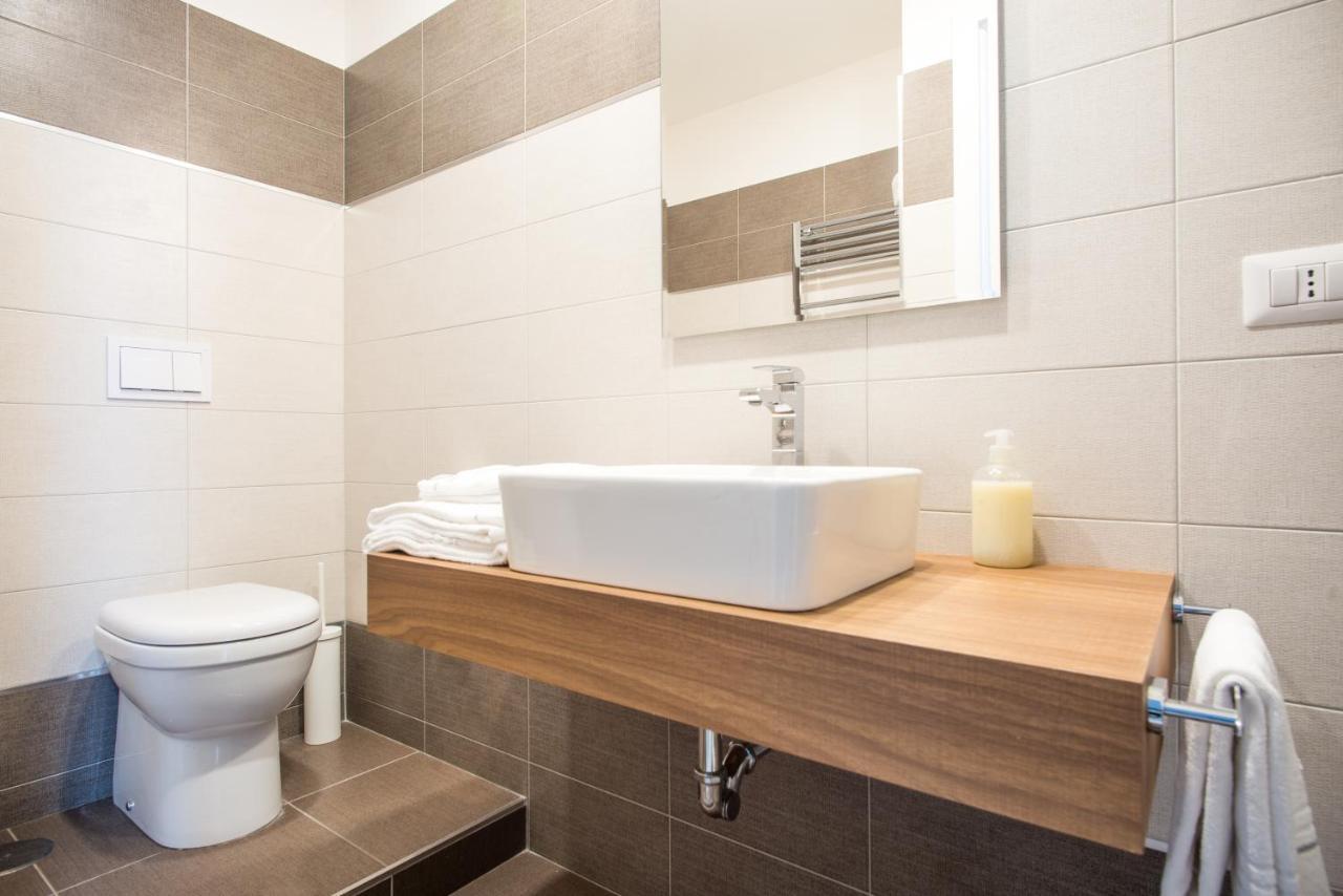 Le Mummarelle Apartments ナポリ エクステリア 写真