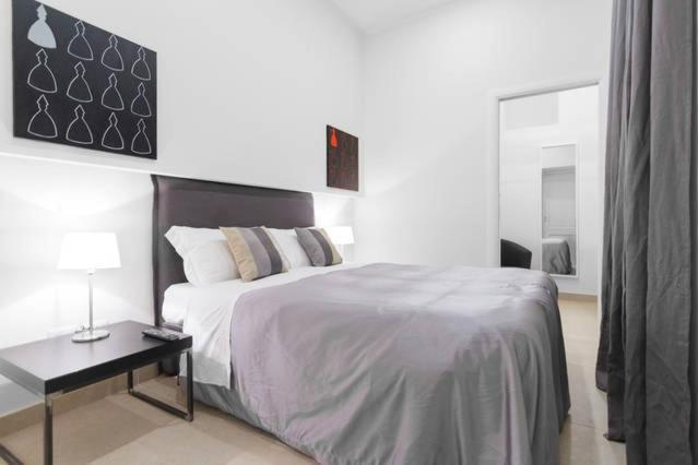 Le Mummarelle Apartments ナポリ エクステリア 写真