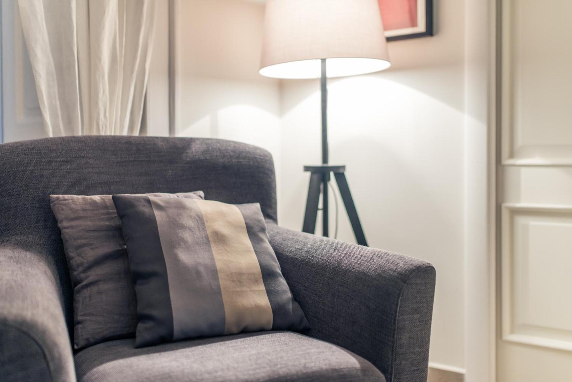 Le Mummarelle Apartments ナポリ エクステリア 写真